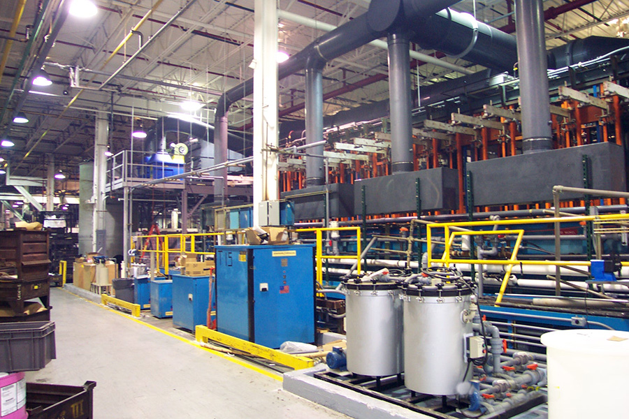 Return Type Indexing